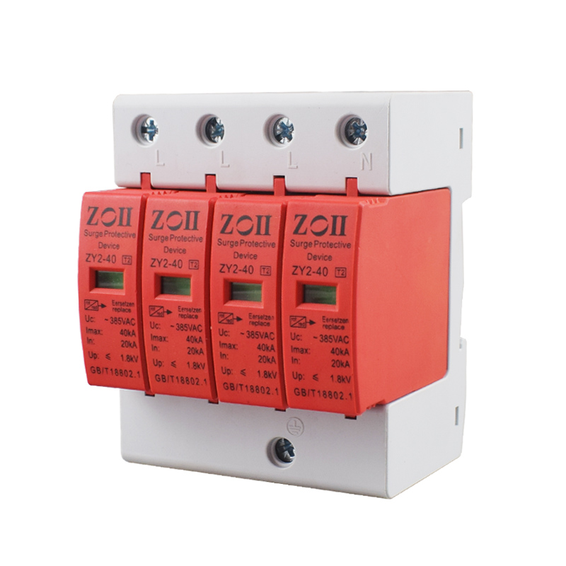 Ac Surge Protector - Dispositif de protection contre les surtensions