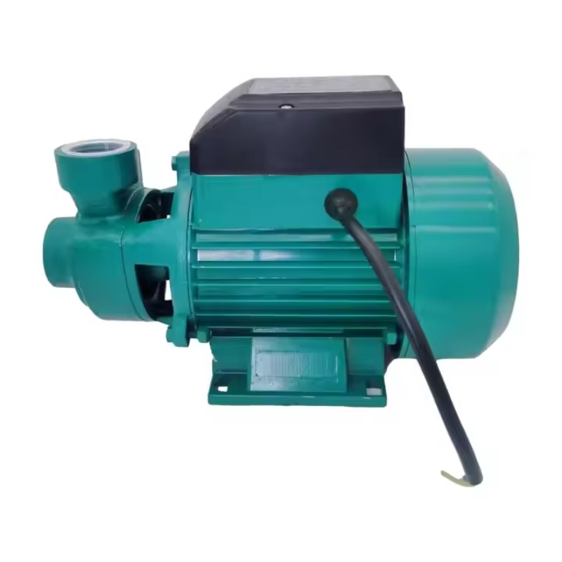 Solar Water Pump - Nouveau ! Pompe centrifuge électrique périphérique