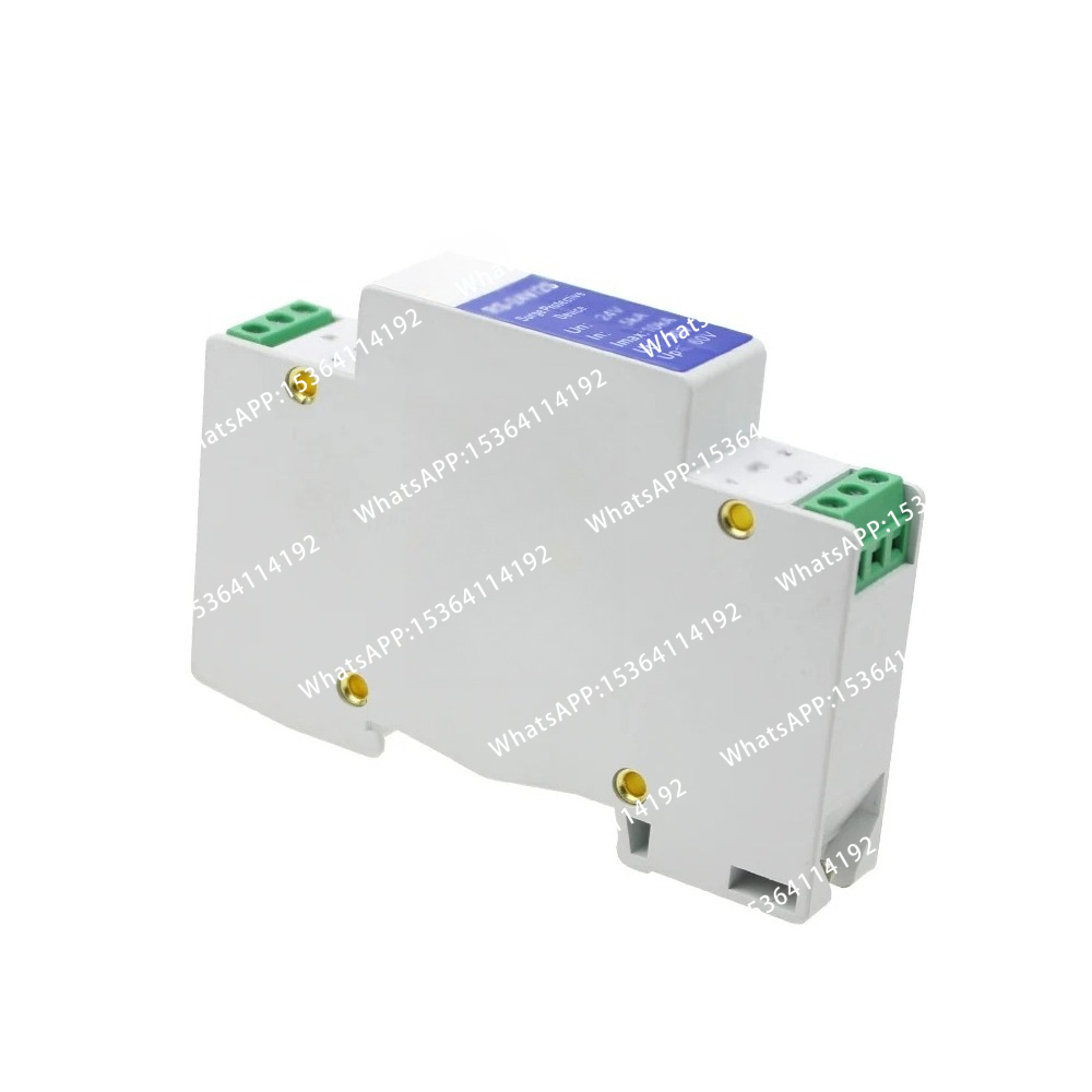 Ac Surge Protector - Parafoudre de protection contre les surtensions