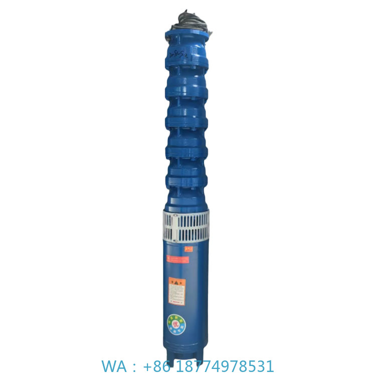 Solar Water Pump - Eau propre directe personnalisable de la