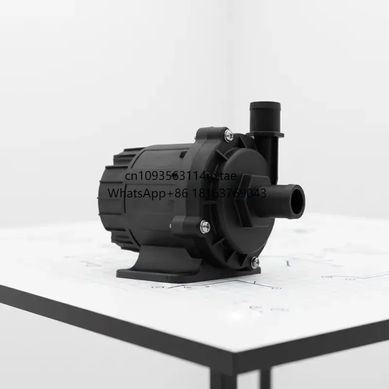 Solar Water Pump - Nouveau ! Pompe à eau CC