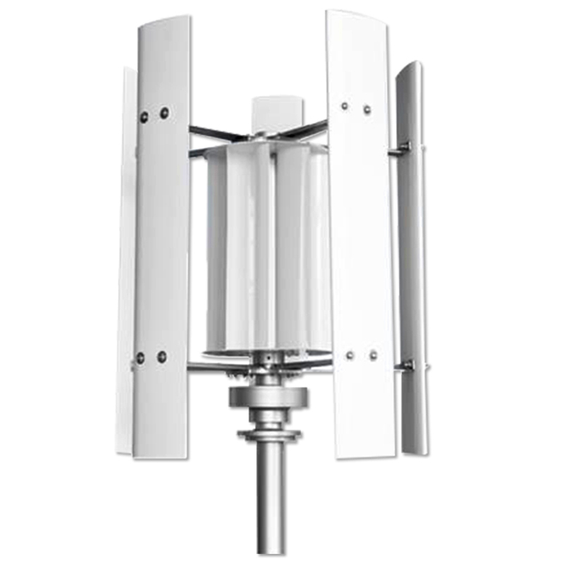 Wind Turbine Generator - Éolienne à axe vertical 300W 800W