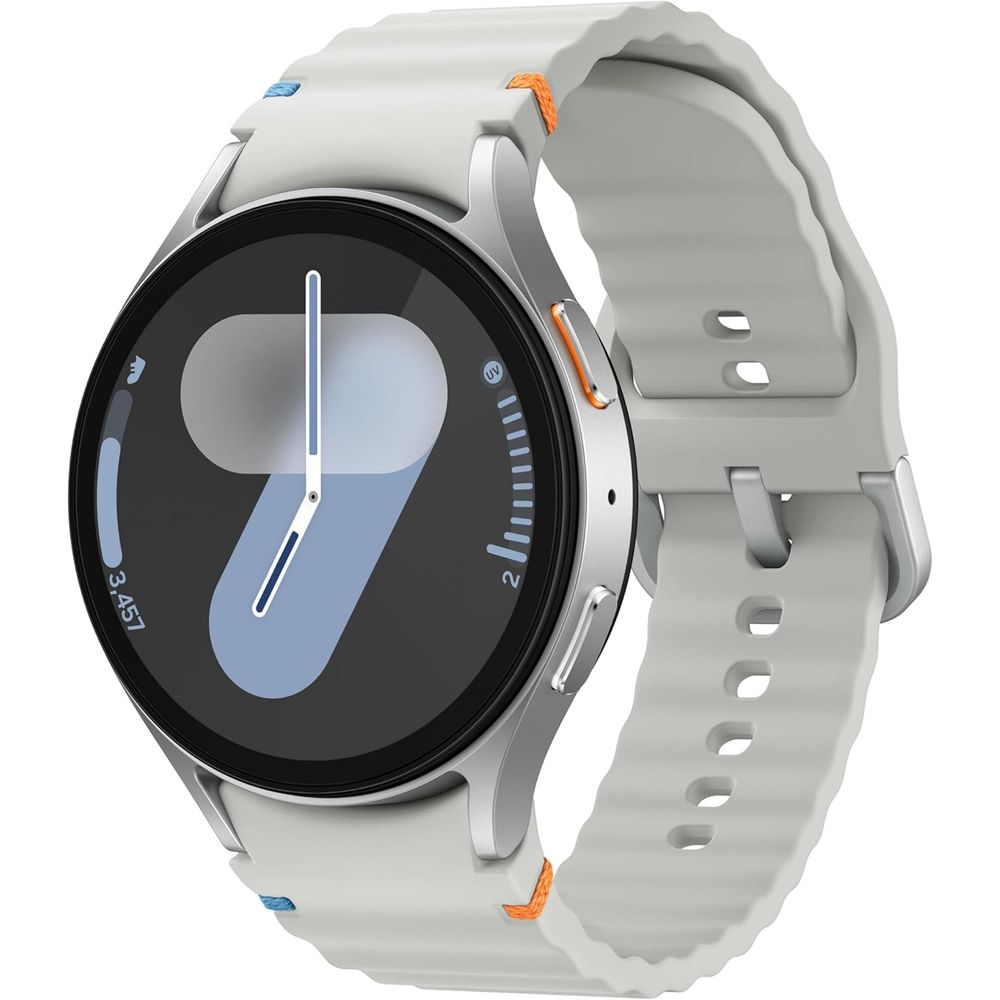 Renewable Energy Ai - Montre connectée Watch 7 44mm LTE
