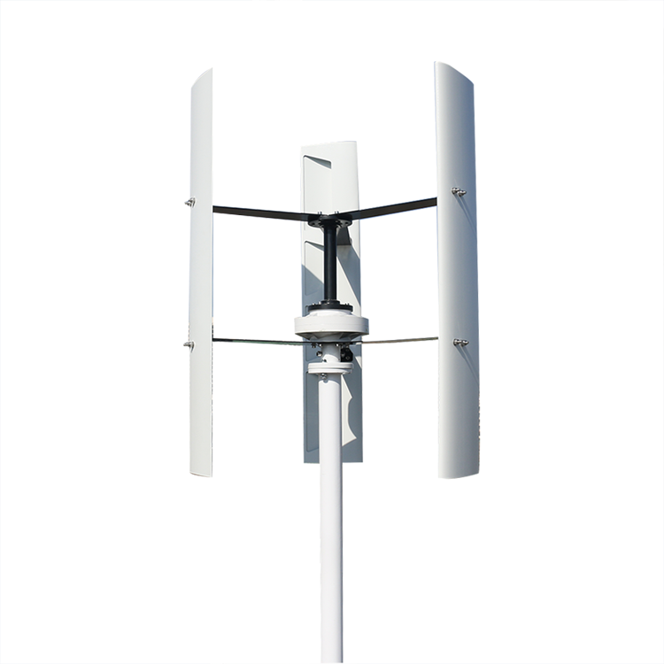 Wind Turbine Generator - Turbine éolienne à axe Vertical, 1kw,