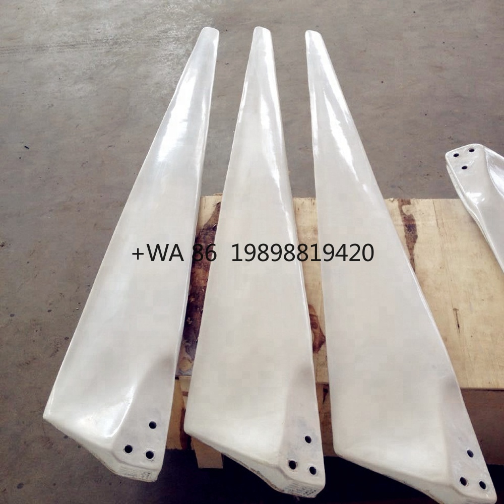 Wind Turbine Generator - Lames pour générateurs, éolienne de 1,95