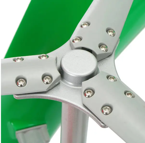 Turbine éolienne à axe Vertica - Wind Turbine Generator avis et prix