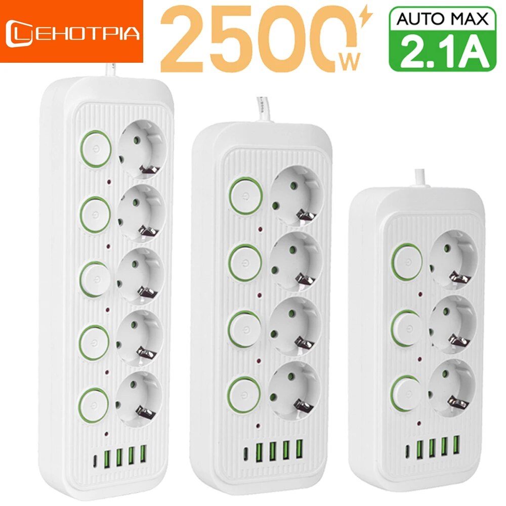 Prise ue plusieurs prises pris - Ac Surge Protector avis et prix