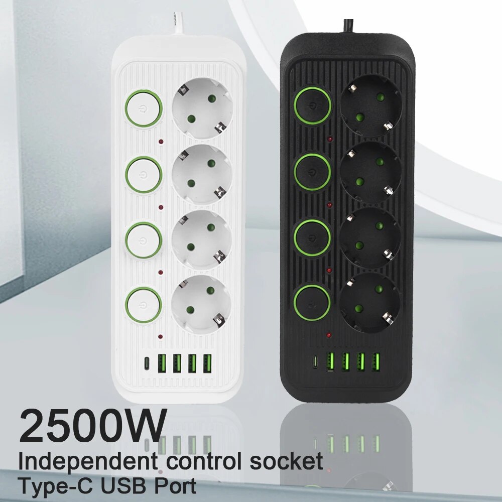 Prise ue plusieurs prises pris - Ac Surge Protector avis et prix
