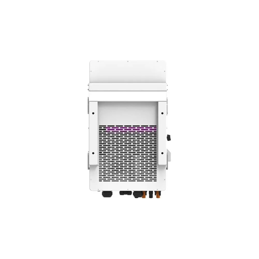 DUTRIEUXInverseur solaire 40KW - Renewable Energy Types avis et prix