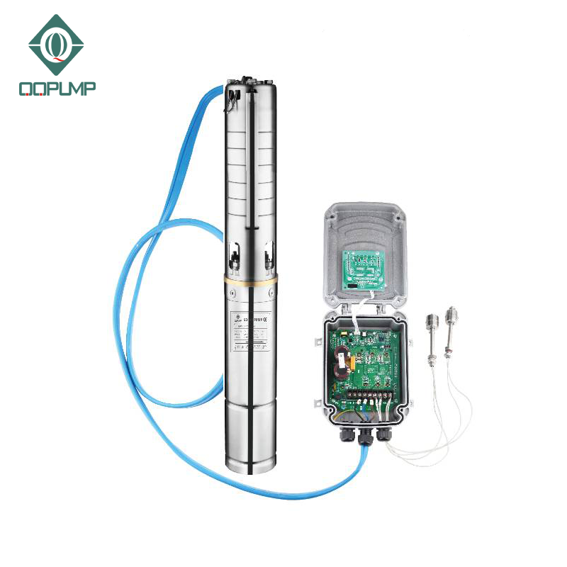 Pompe solaire submersible pour - Solar Water Pump avis et prix