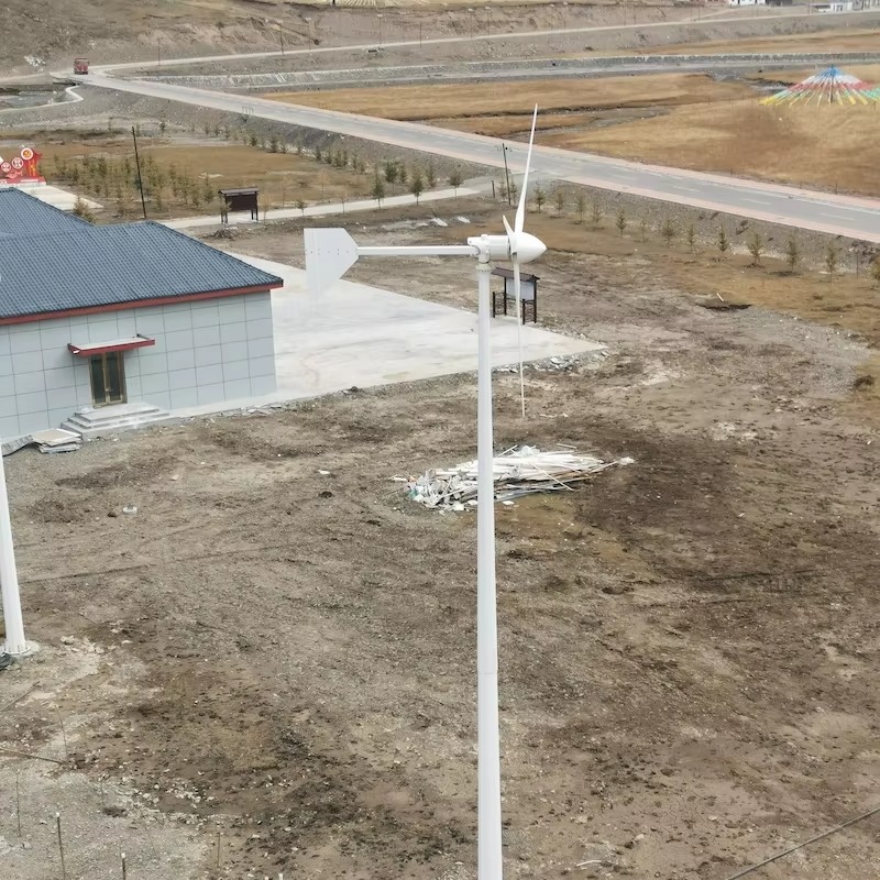 【Meilleures ventes】Éolienne ho - Wind Turbine Generator avis et prix