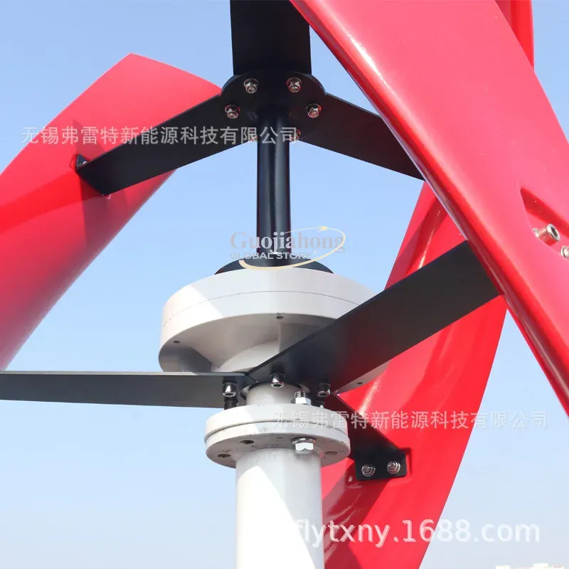 Nouvelle éolienne 400 watts 20 - Wind Turbine Generator avis et prix