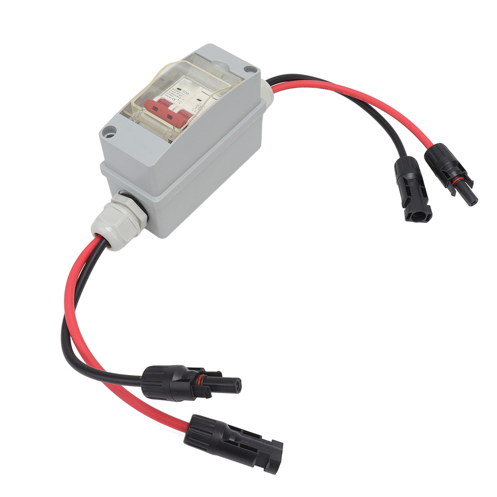 Protecteur de disjoncteur MCB  - Ac Surge Protector avis et prix