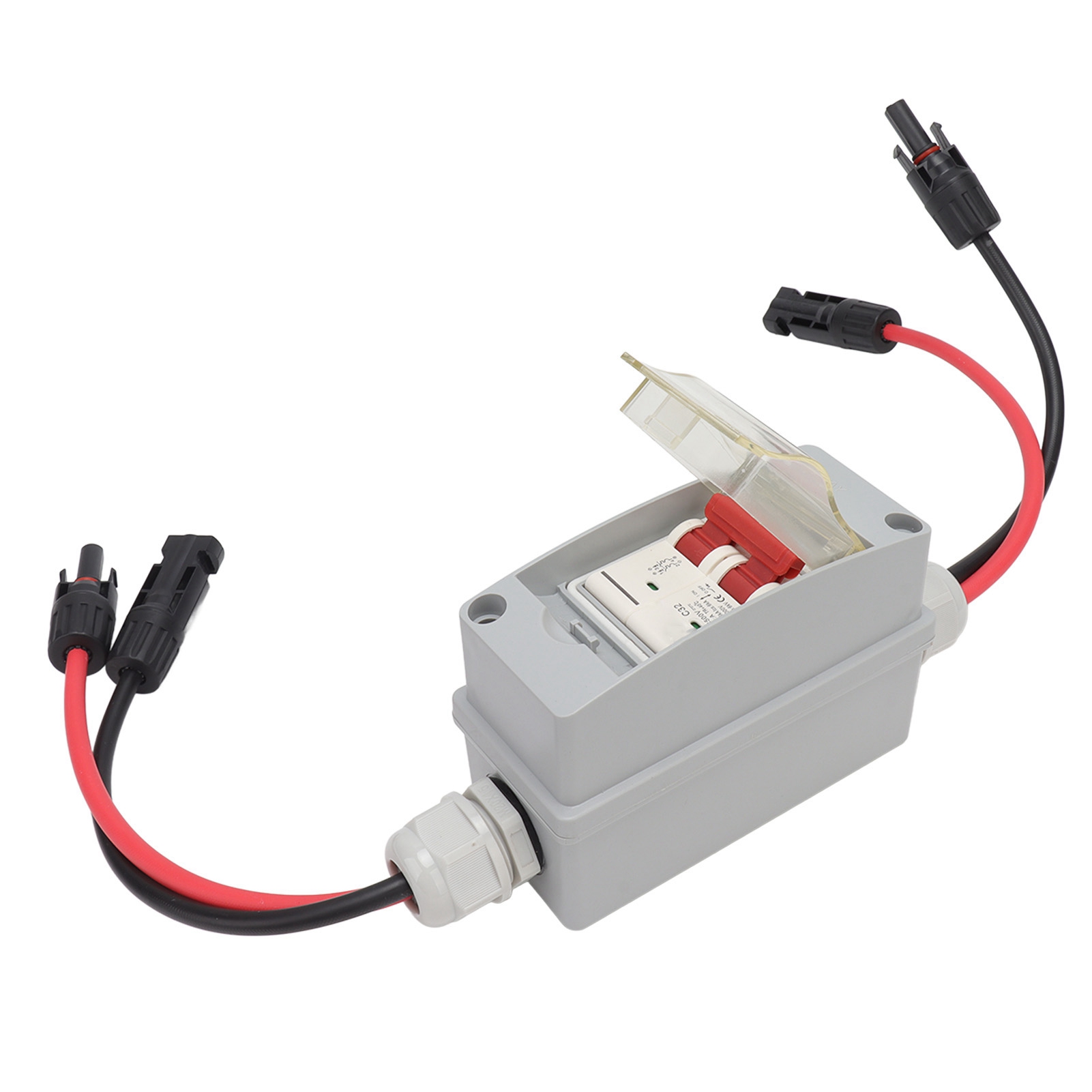 Protecteur de disjoncteur MCB  - Ac Surge Protector avis et prix