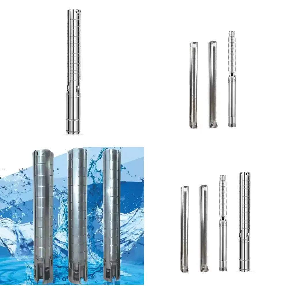 Pompe à eau submersible solair - Solar Water Pump avis et prix