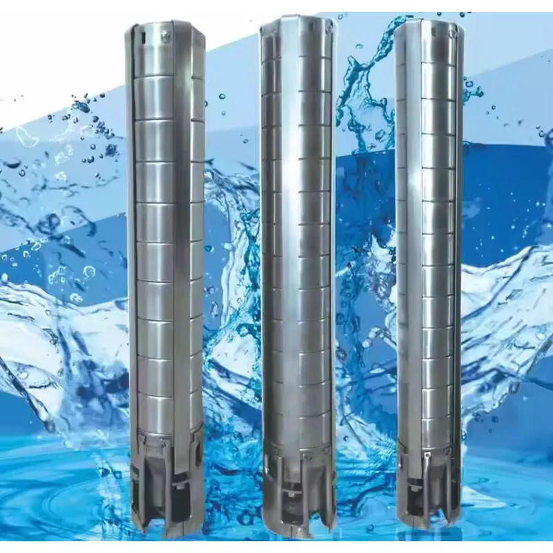 Pompe à eau submersible solair - Solar Water Pump avis et prix