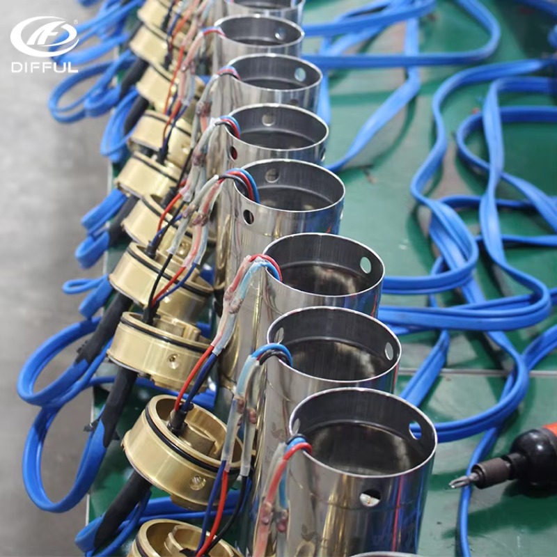 Pompe à eau de puits profond 2 - Solar Water Pump avis et prix
