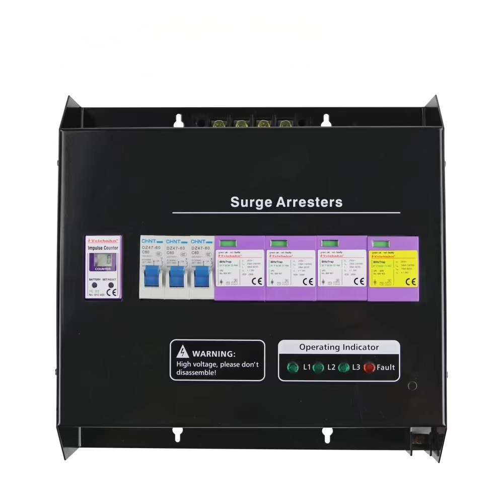 Dispositifs de protection cont - Ac Surge Protector avis et prix