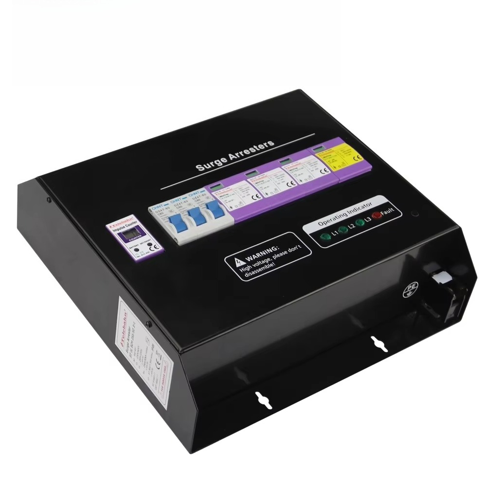 Dispositifs de protection cont - Ac Surge Protector avis et prix