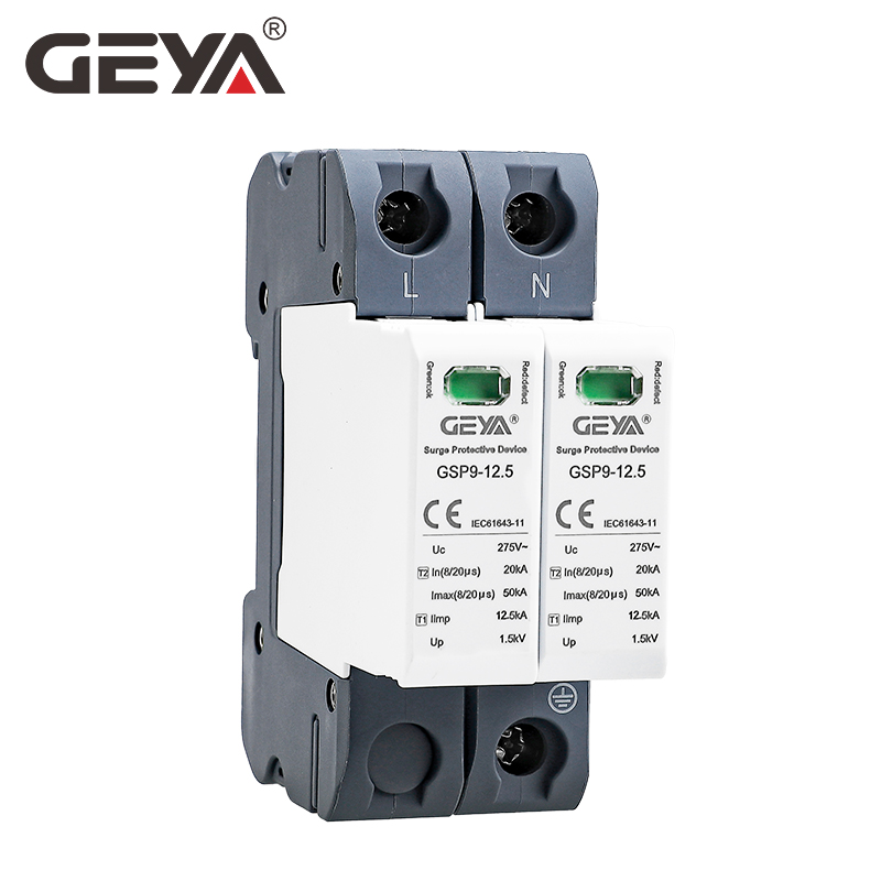 GEYA-Protecteur de surtension  - Ac Surge Protector avis et prix