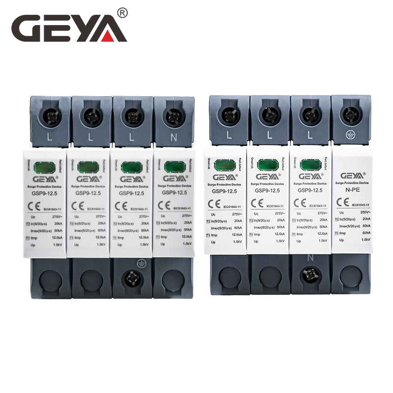 GEYA-Protecteur de surtension  - Ac Surge Protector avis et prix