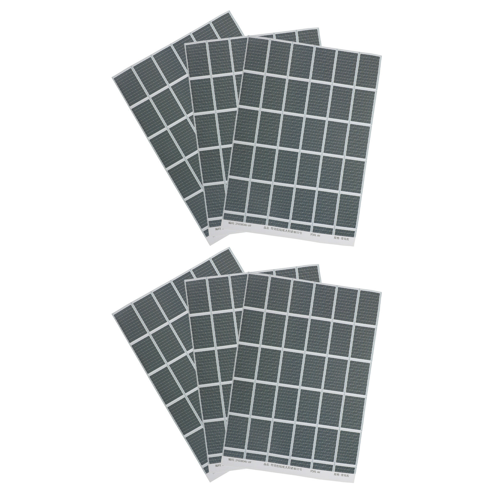 6 Panneaux Solaires Miniatures - Renewable Energy Diorama avis et prix