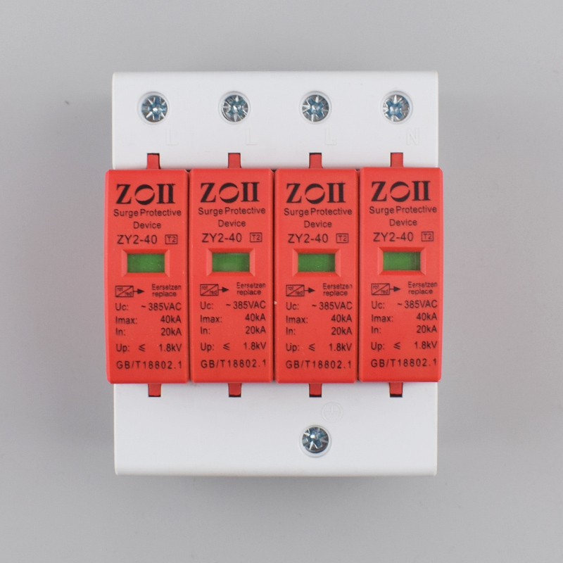 Dispositif de protection contr - Ac Surge Protector avis et prix