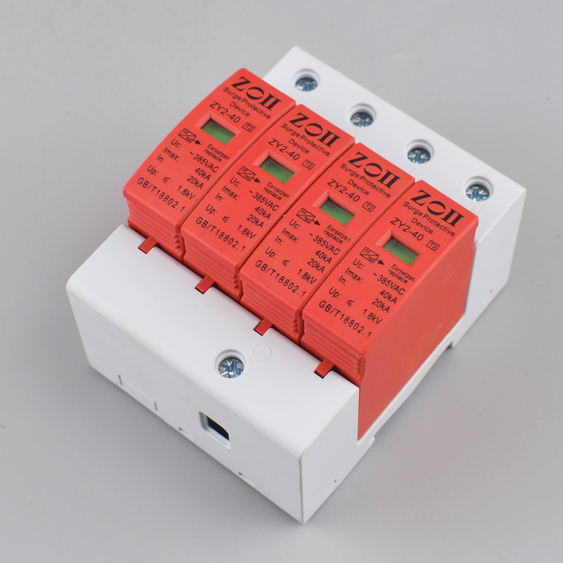 Dispositif de protection contr - Ac Surge Protector avis et prix