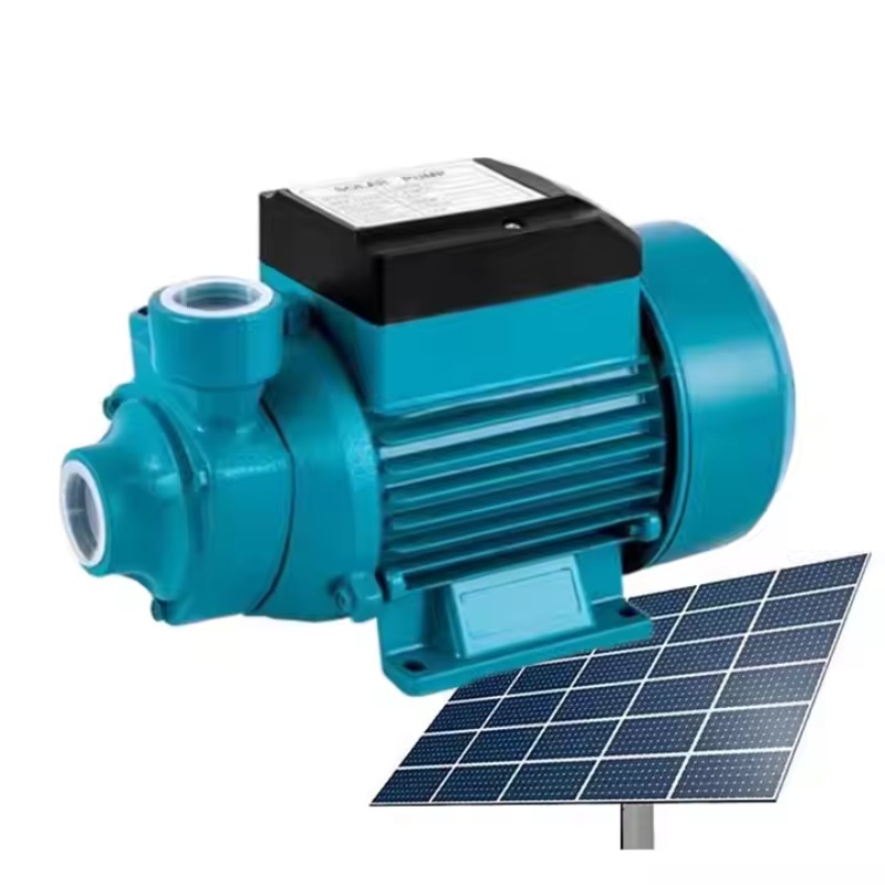 Nouveau ! Pompe centrifuge éle - Solar Water Pump avis et prix