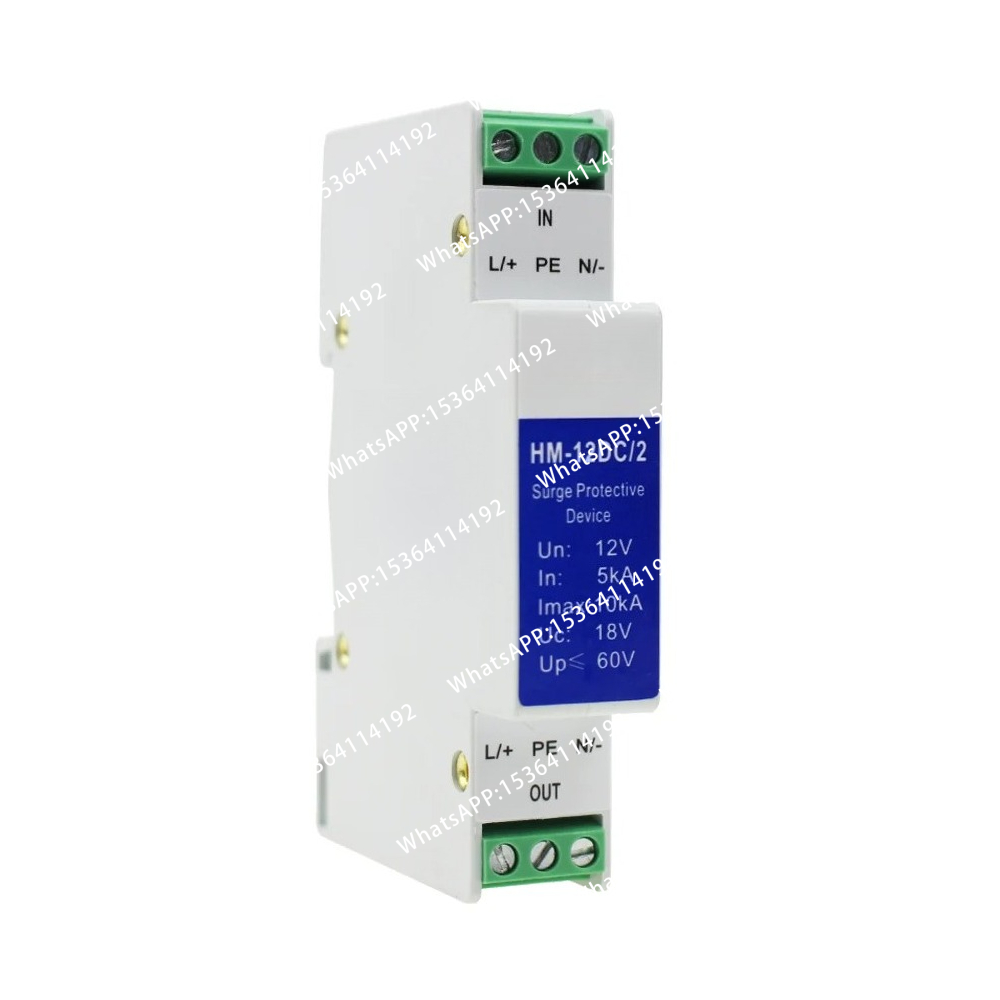 Parafoudre de protection contr - Ac Surge Protector avis et prix