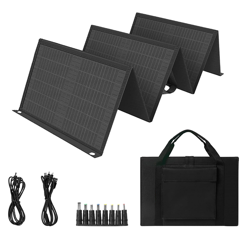 Panneaux solaires monocristall - Solar Panel Monocrystalline avis et prix