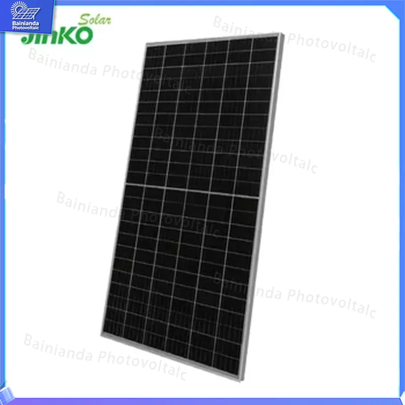 Panneau solaire monocristallin - Renewable Energy Types avis et prix