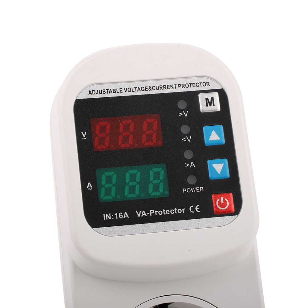 Prise de courant de tension au - Ac Surge Protector avis et prix