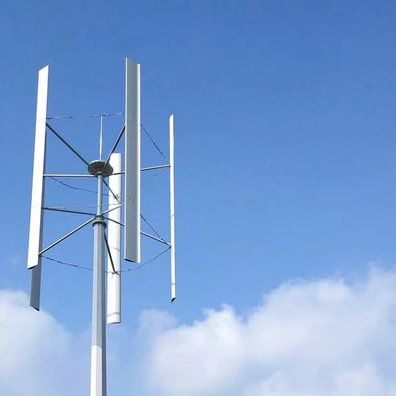 Système de production d'énergi - Wind Turbine Generator avis et prix
