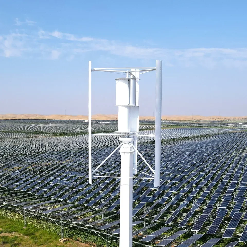 Système de production d'énergi - Wind Turbine Generator avis et prix