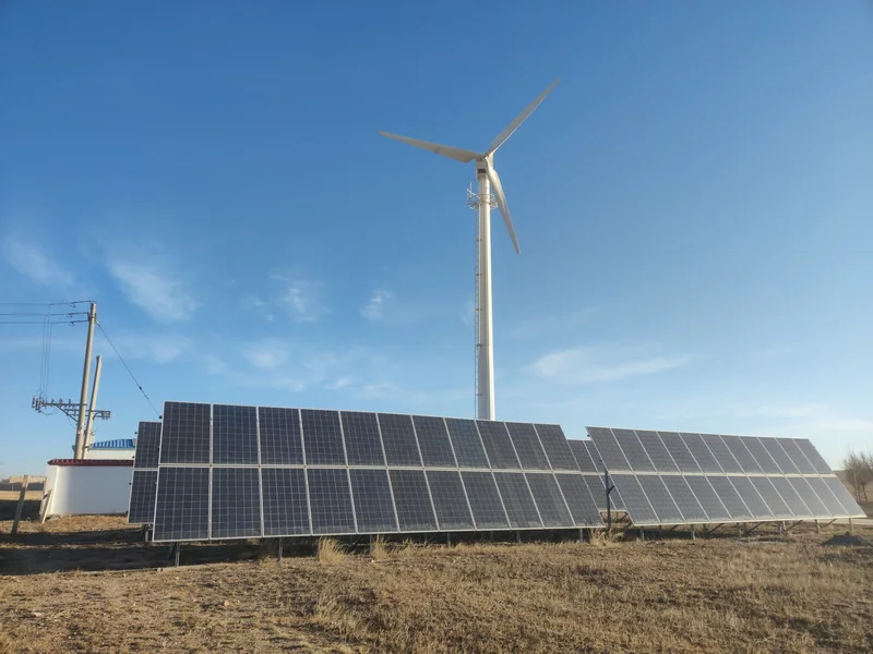 Énergie renouvelable, éolienne - Wind Turbine Generator avis et prix