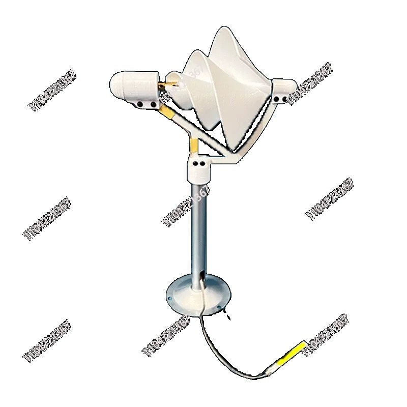 Mini-éolienne spirale miniatur - Wind Turbine Generator avis et prix