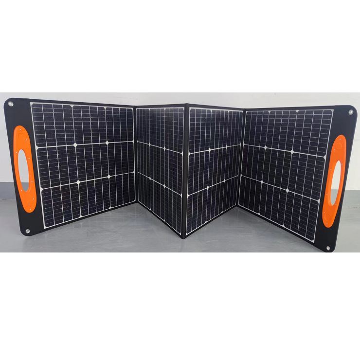 Panneaux solaires pliables 200 - Solar Panel Monocrystalline avis et prix