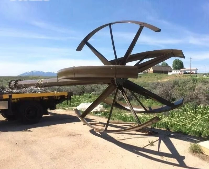 Générateur éolien domestique C - Wind Turbine Generator avis et prix