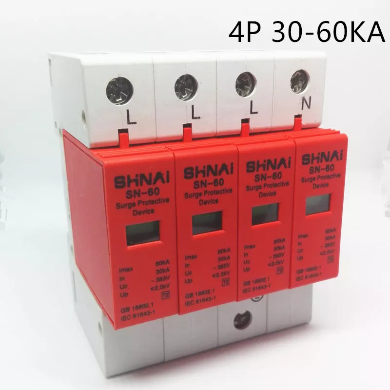Dispositif de protection contr - Ac Surge Protector avis et prix