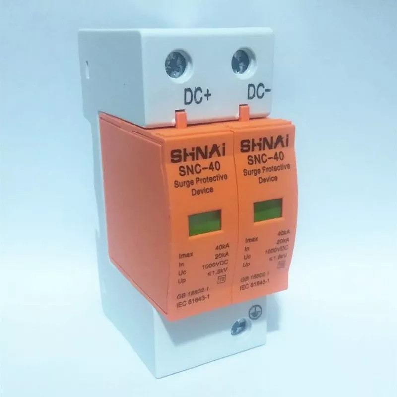 Dispositif de protection contr - Ac Surge Protector avis et prix