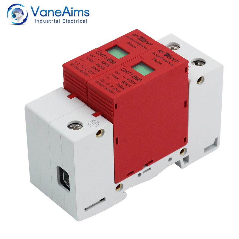 Dispositif de protection contr - Ac Surge Protector avis et prix
