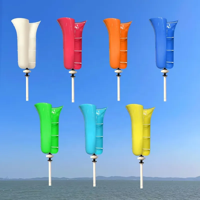 Nouvelle arrivée, éolienne ver - Wind Turbine Generator avis et prix