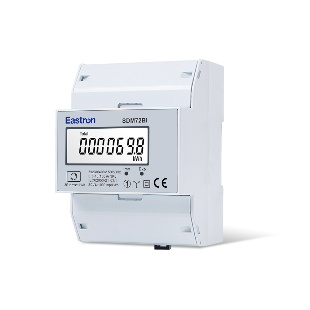 Compteur d'énergie bidirection - Renewable Energy Directive avis et prix