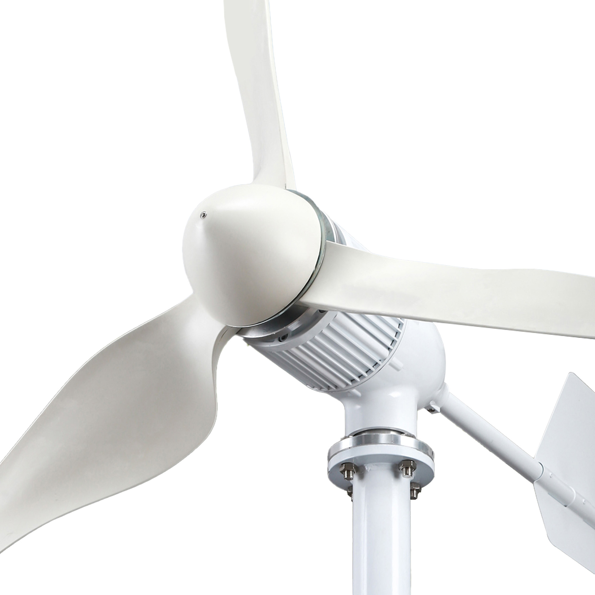 Système d'alimentation de géné - Wind Turbine Generator avis et prix