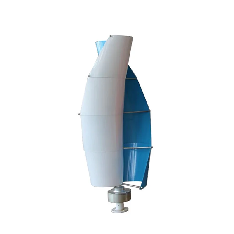 Générateurs éoliens industriel - Wind Turbine Generator avis et prix