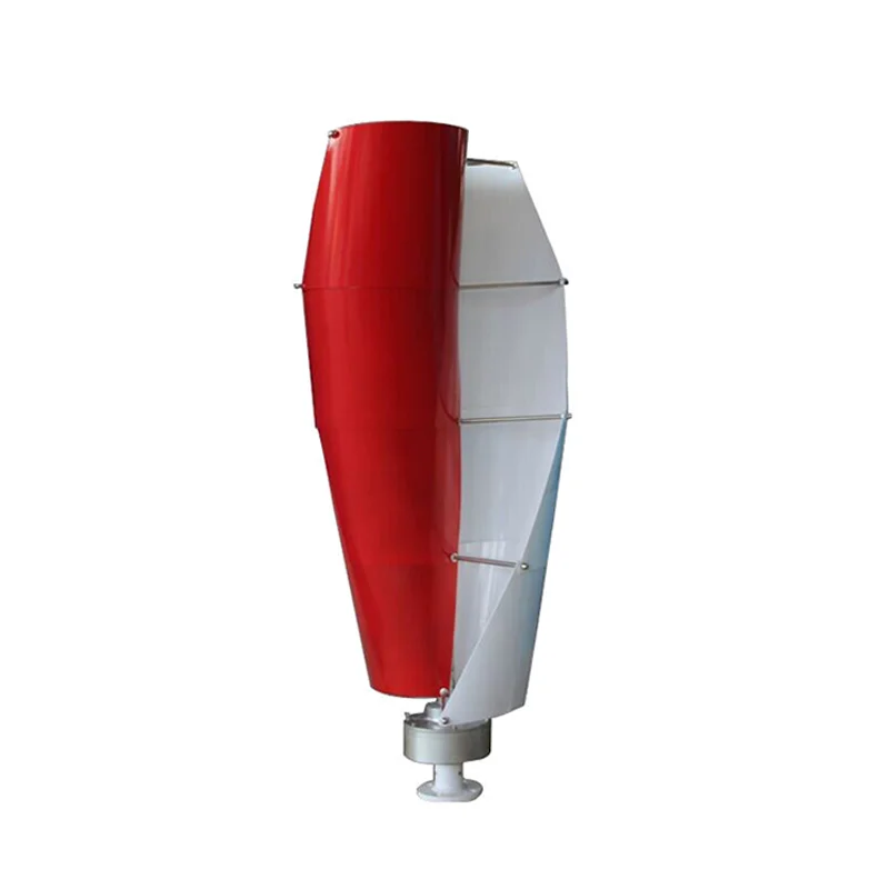 Générateurs éoliens industriel - Wind Turbine Generator avis et prix