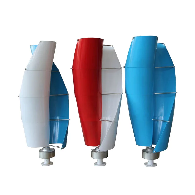 Générateurs éoliens industriel - Wind Turbine Generator avis et prix