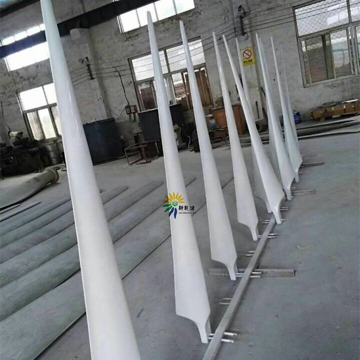 Lames pour générateurs, éolien - Wind Turbine Generator avis et prix
