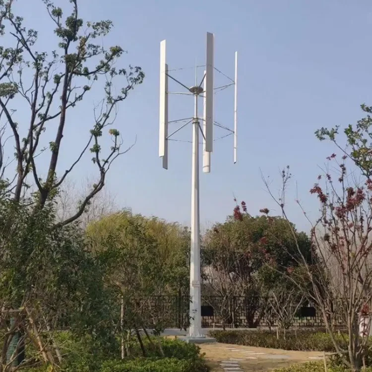 Mini-éolienne de Chine avec gé - Wind Turbine Generator avis et prix